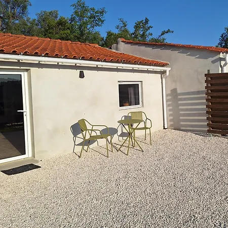 Casadani Studio Inez, Tomar Bed & Breakfast 3*