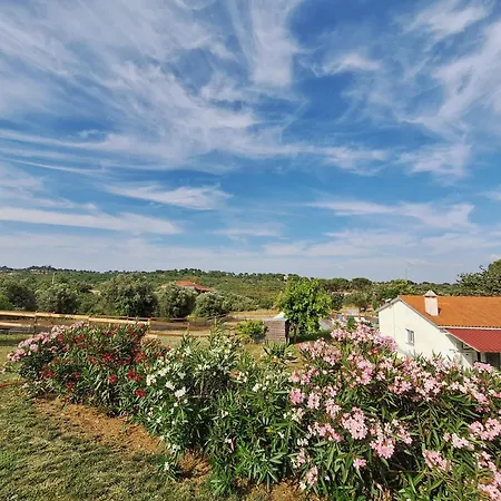 Casadani Studio Inez, Tomar 3* Carregueiros