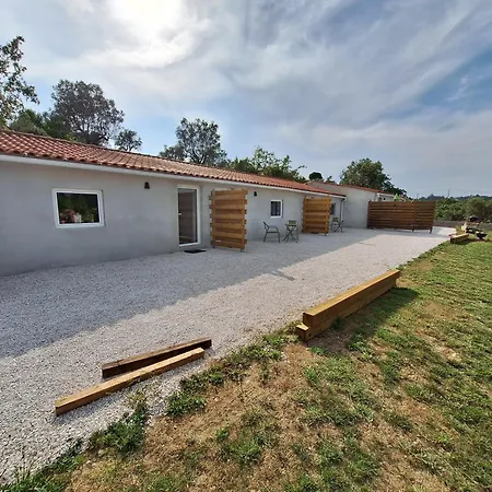 Casadani Inez, Tomar Carregueiros